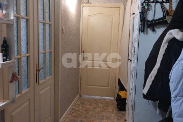 Фото №4: 2-комнатная квартира 50 м² - Волгоград, мкр. 208-й, ул. Кузнецкая, 65