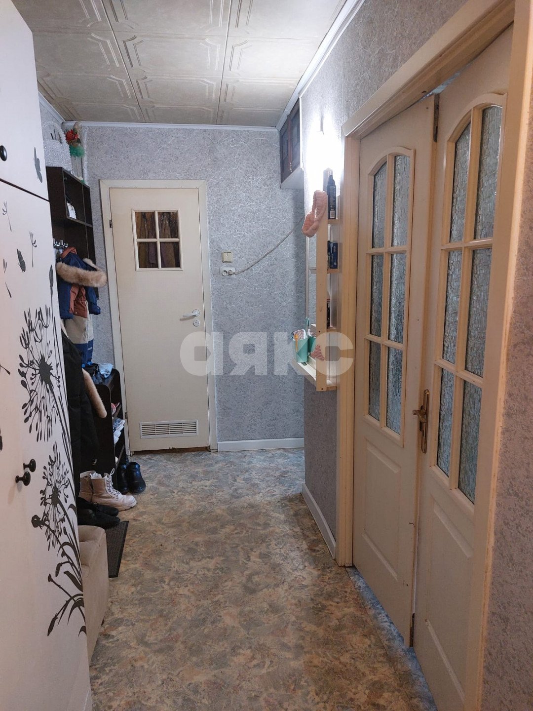 Фото №6: 2-комнатная квартира 50 м² - Волгоград, 208-й, ул. Кузнецкая, 65
