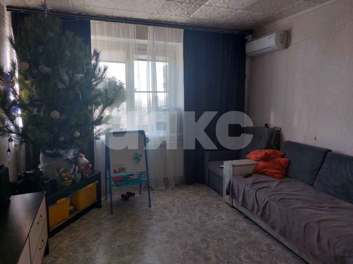 Фото №1: 2-комнатная квартира 50 м² - Волгоград, 208-й, ул. Кузнецкая, 65