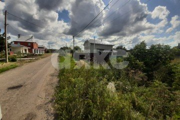 Фото №2: Земельный участок под ИЖС - Воскресенск, мкр. Коммуна, ул. Барышевская