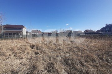 Фото №1: Земельный участок под ИЖС - Воскресенск, мкр. Коммуна, ул. Барышевская