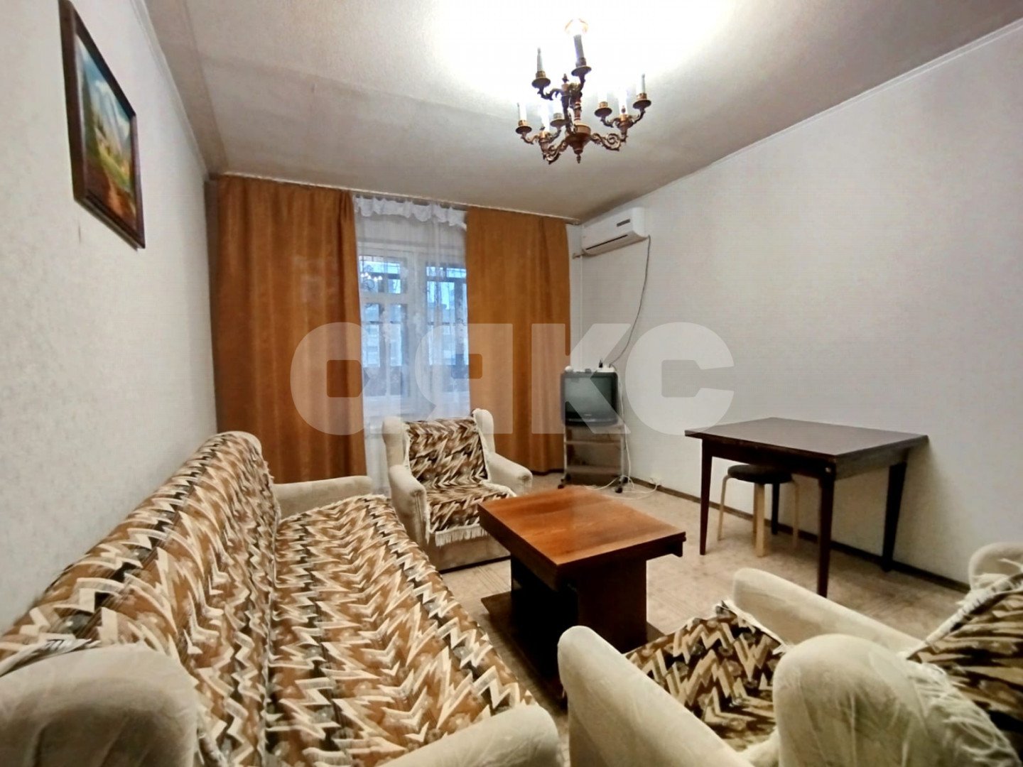 Фото №6: 4-комнатная квартира 85 м² - Волгоград, 207-й, ул. Новоузенская, 6