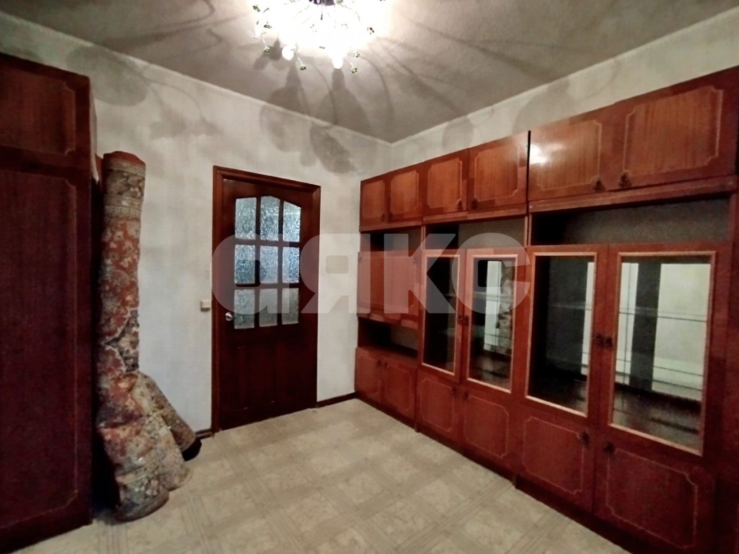 Фото №8: 4-комнатная квартира 85 м² - Волгоград, 207-й, ул. Новоузенская, 6