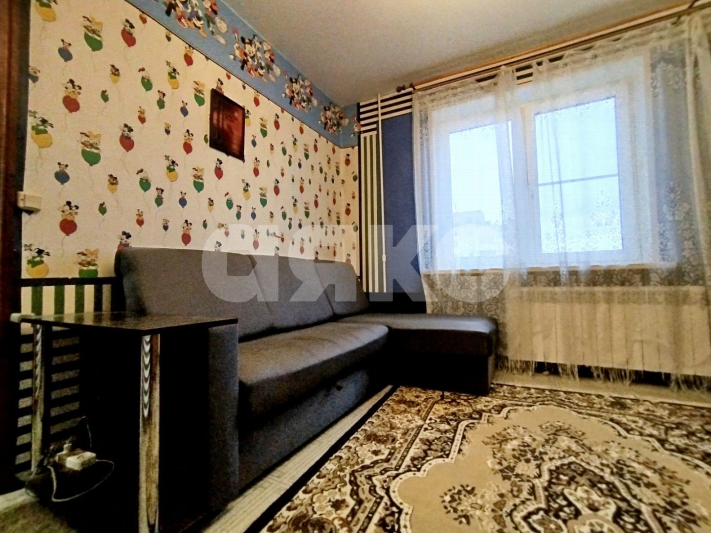 Фото №9: 4-комнатная квартира 85 м² - Волгоград, 207-й, ул. Новоузенская, 6