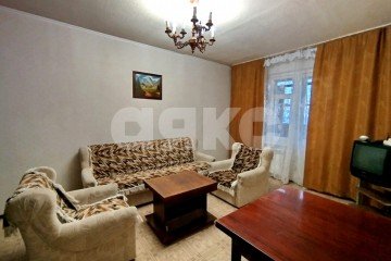 Фото №5: 4-комнатная квартира 85 м² - Волгоград, мкр. 207-й, ул. Новоузенская, 6
