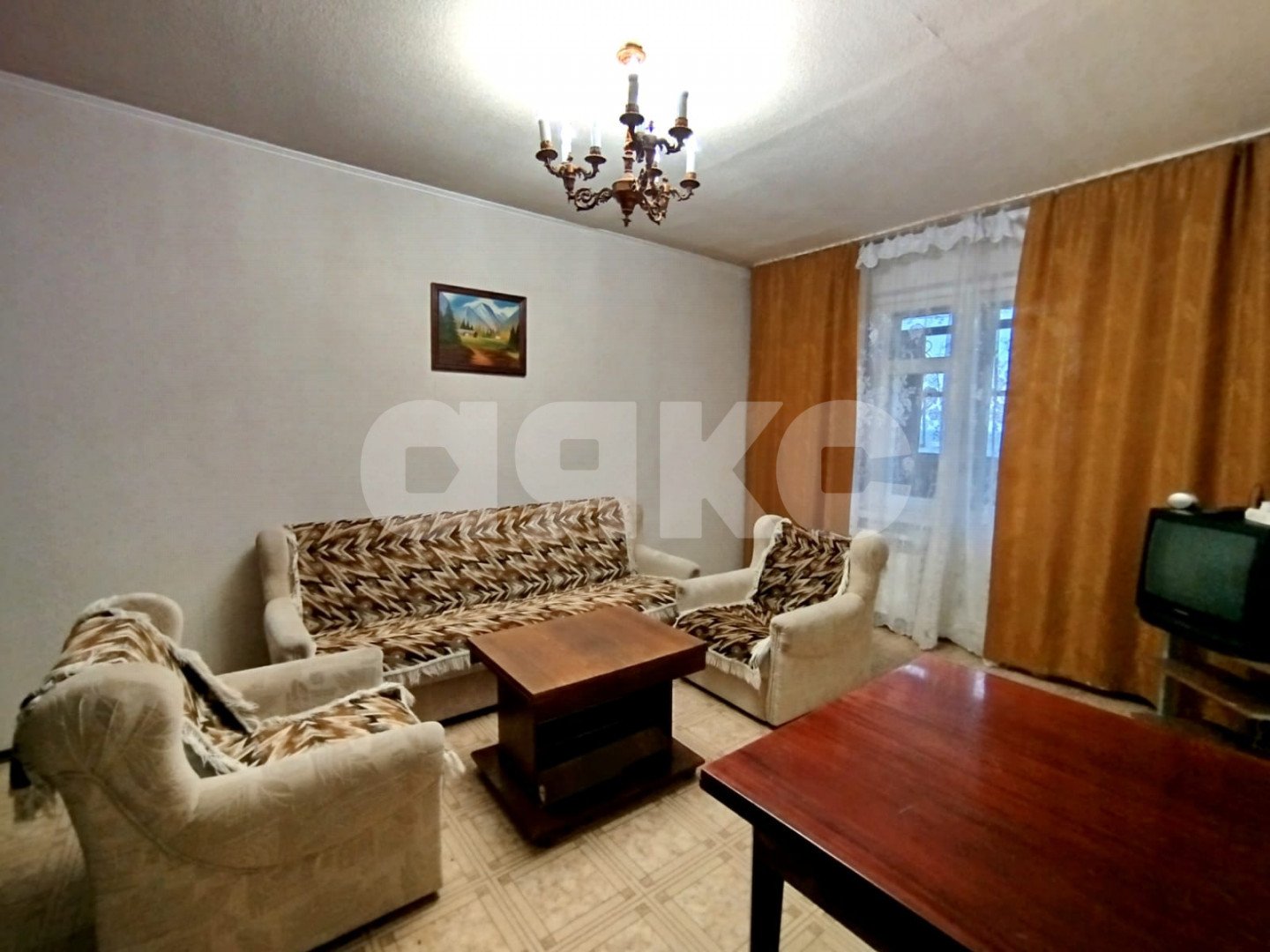 Фото №5: 4-комнатная квартира 85 м² - Волгоград, 207-й, ул. Новоузенская, 6