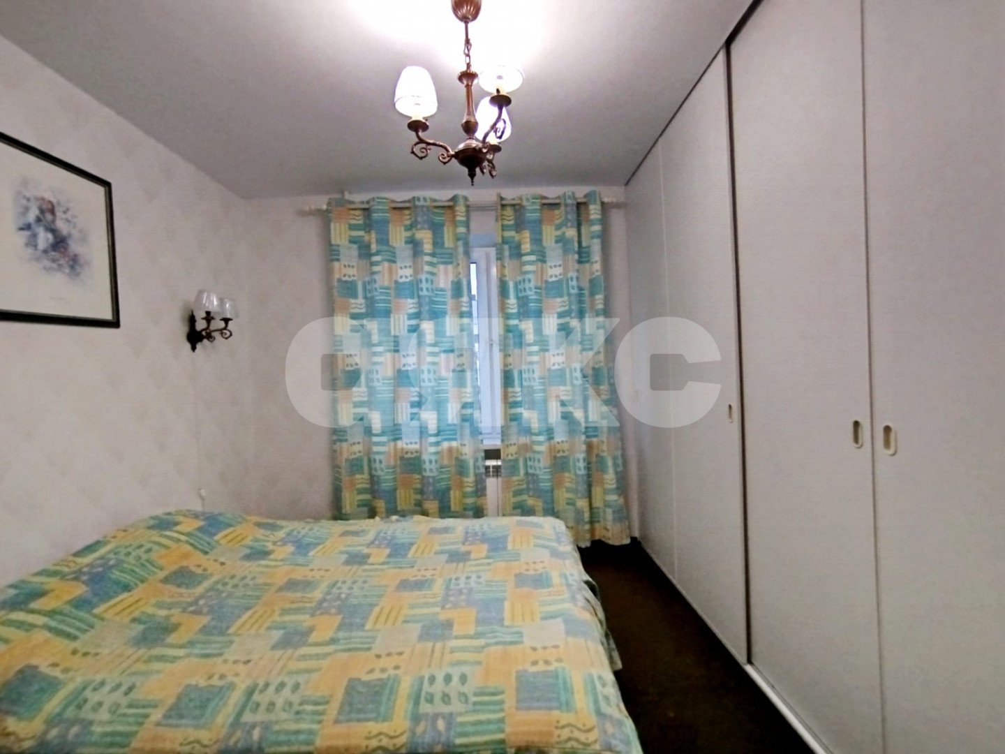Фото №11: 4-комнатная квартира 85 м² - Волгоград, 207-й, ул. Новоузенская, 6
