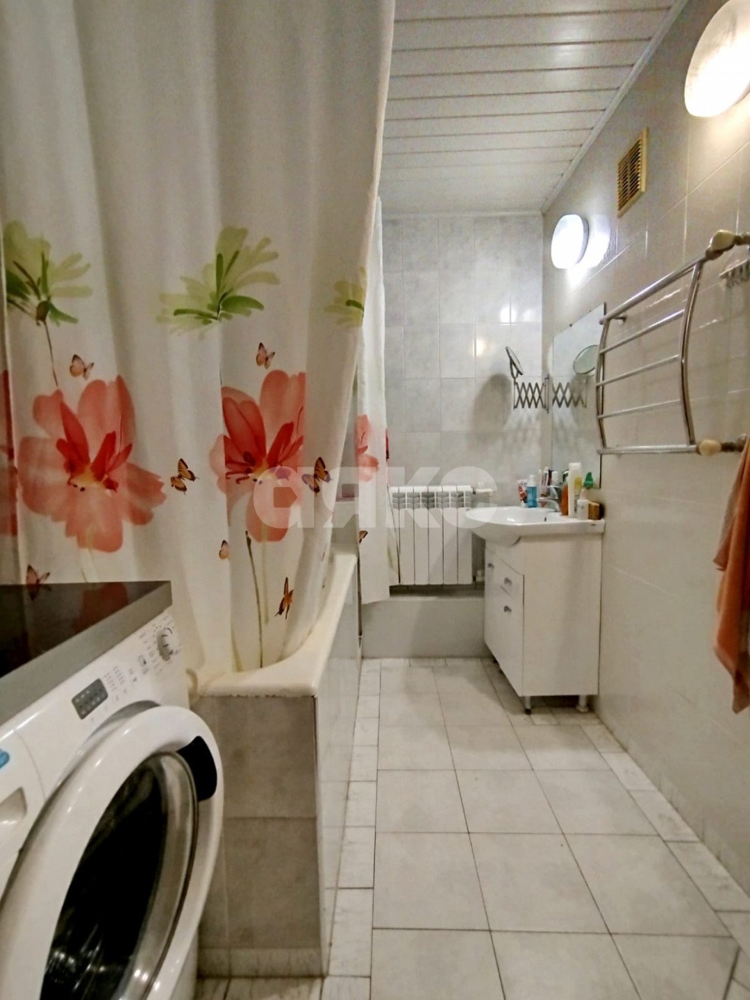 Фото №15: 4-комнатная квартира 85 м² - Волгоград, 207-й, ул. Новоузенская, 6
