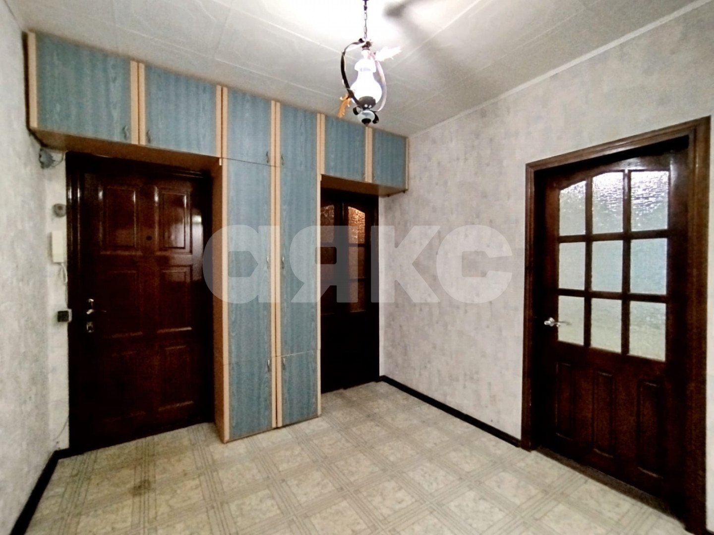 Фото №2: 4-комнатная квартира 85 м² - Волгоград, 207-й, ул. Новоузенская, 6