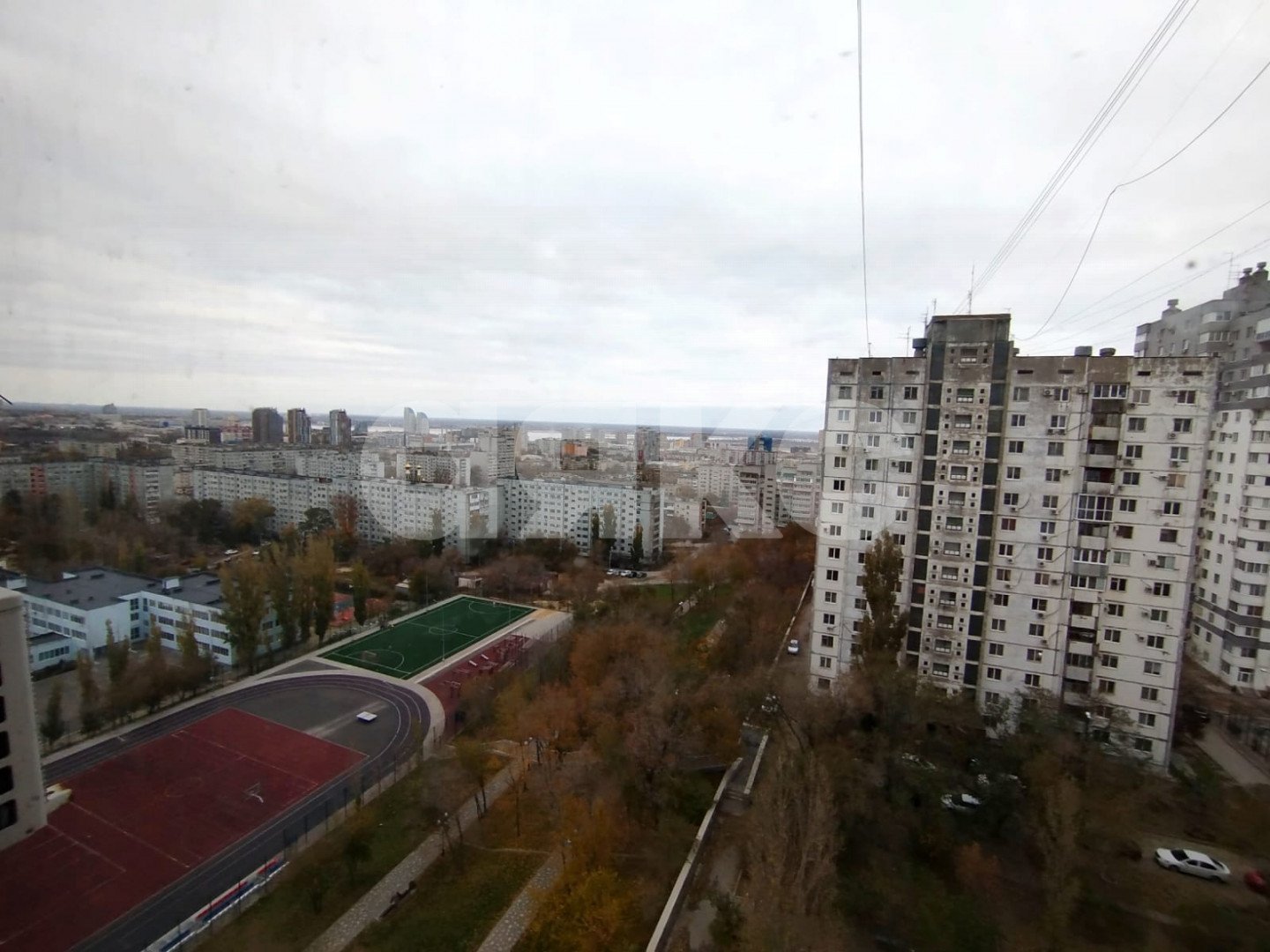Фото №18: 4-комнатная квартира 85 м² - Волгоград, 207-й, ул. Новоузенская, 6
