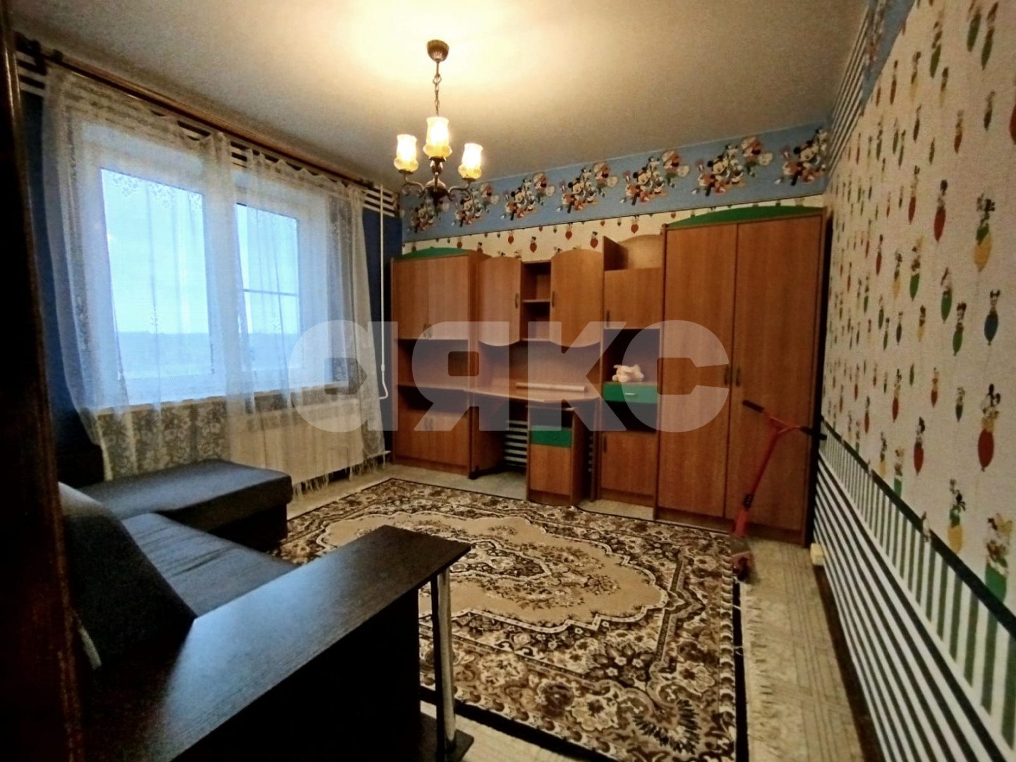 Фото №10: 4-комнатная квартира 85 м² - Волгоград, 207-й, ул. Новоузенская, 6