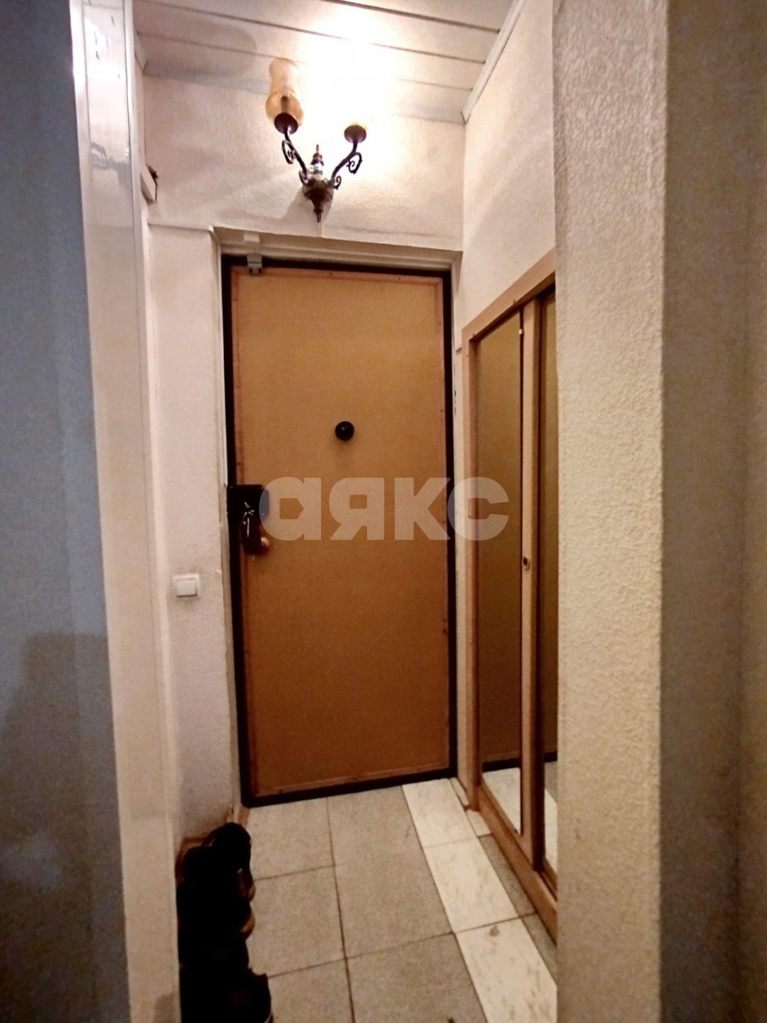 Фото №3: 4-комнатная квартира 85 м² - Волгоград, 207-й, ул. Новоузенская, 6
