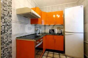 Фото №4: 4-комнатная квартира 85 м² - Волгоград, мкр. 207-й, ул. Новоузенская, 6