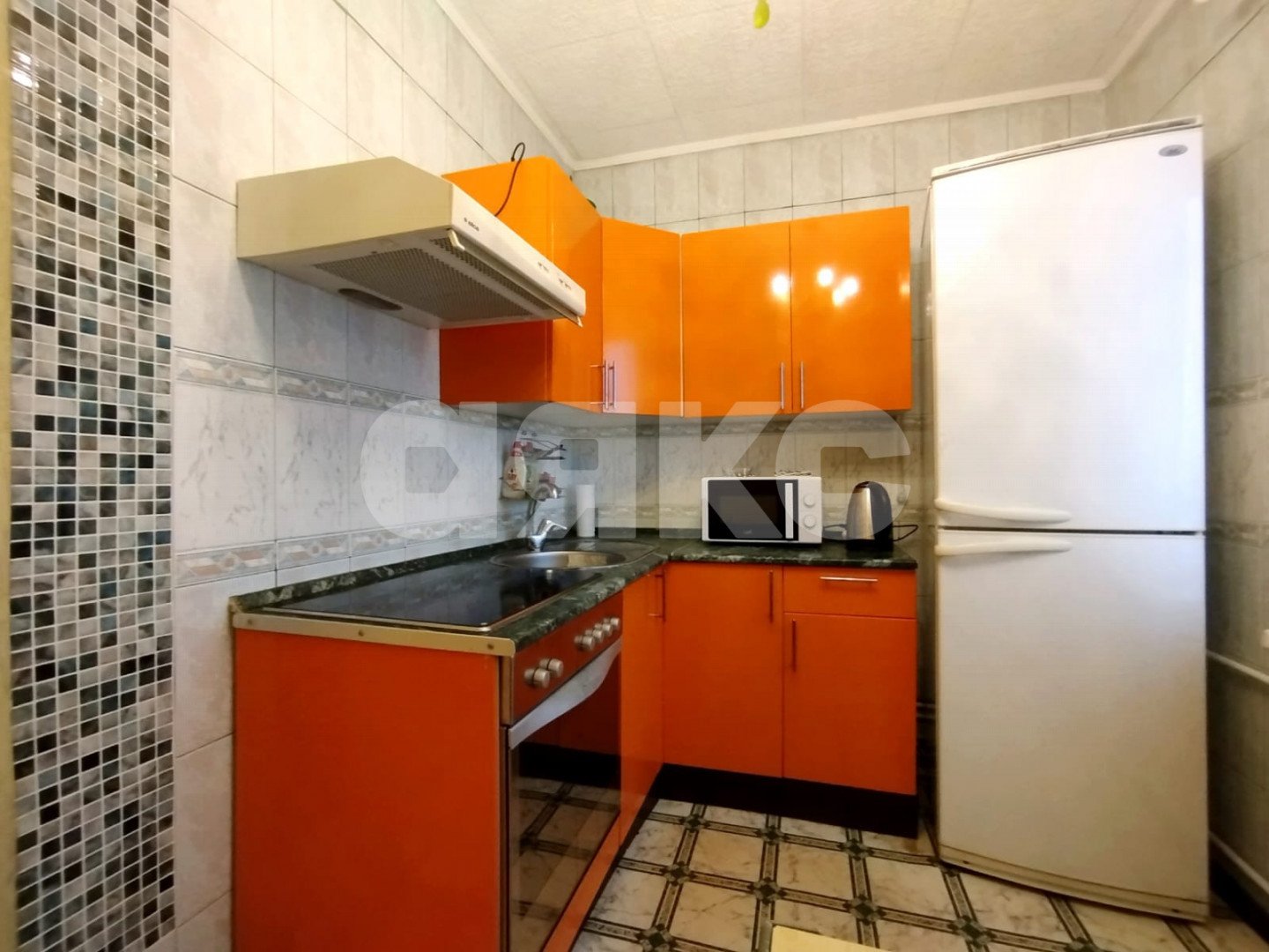 Фото №4: 4-комнатная квартира 85 м² - Волгоград, 207-й, ул. Новоузенская, 6