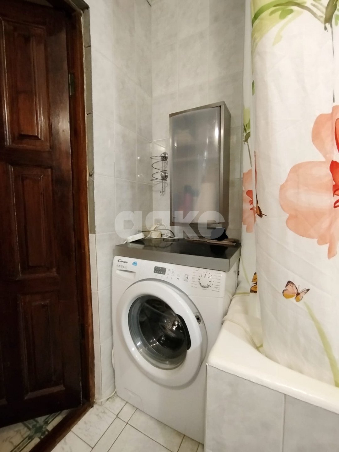 Фото №14: 4-комнатная квартира 85 м² - Волгоград, 207-й, ул. Новоузенская, 6