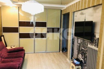 Фото №3: 1-комнатная квартира 27 м² - Сочи, ж/р Адлер, ул. Ульянова, 107