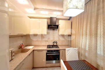 Фото №2: 1-комнатная квартира 27 м² - Сочи, ж/р Адлер, ул. Ульянова, 107