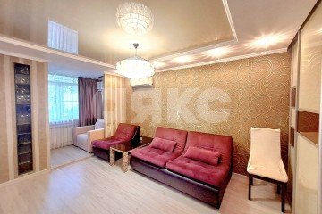 Фото №1: 1-комнатная квартира 27 м² - Сочи, ж/р Адлер, ул. Ульянова, 107