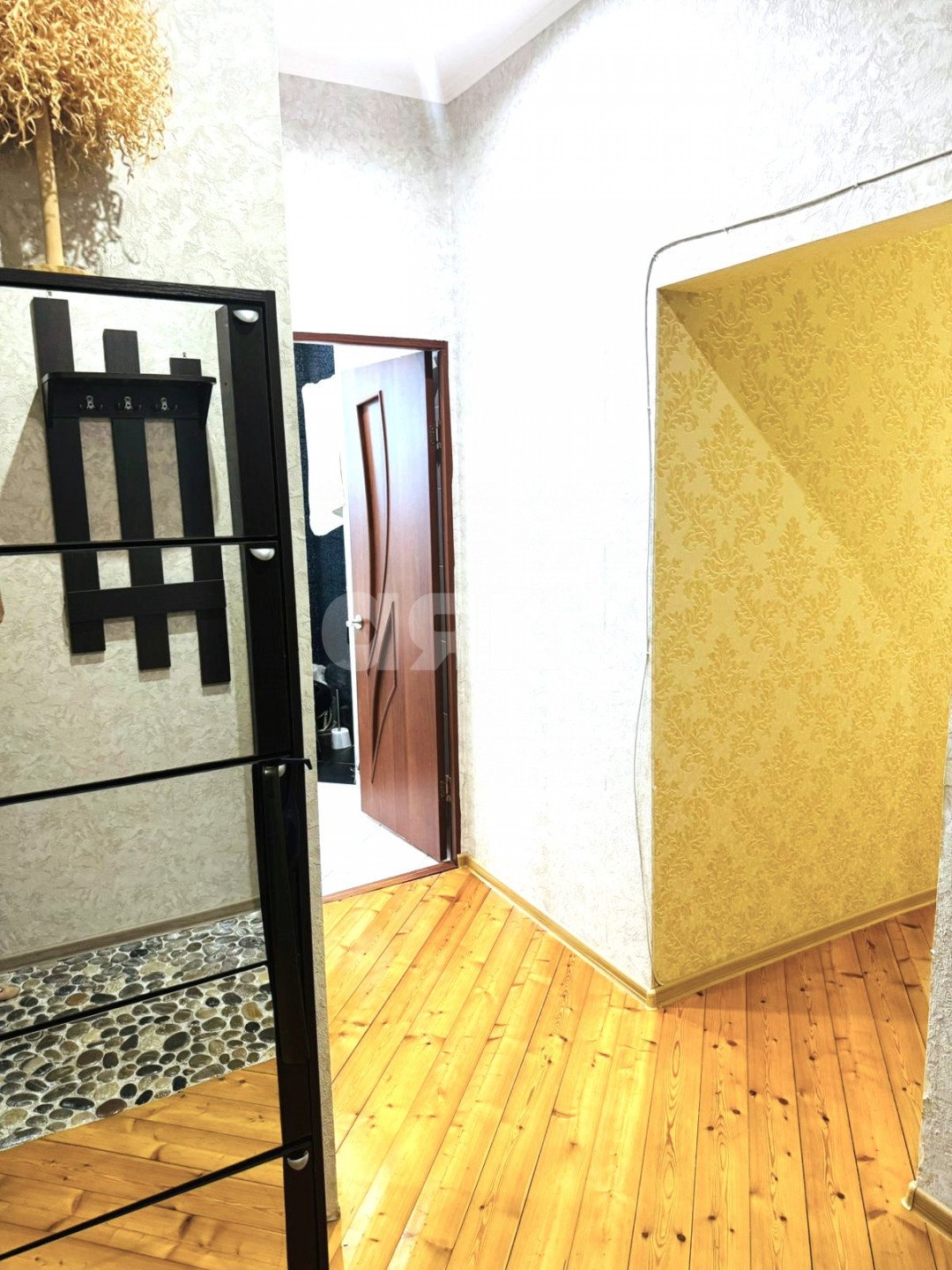 Фото №9: 1-комнатная квартира 40 м² - Сочи, Адлер, ул. Ленина, 284Г