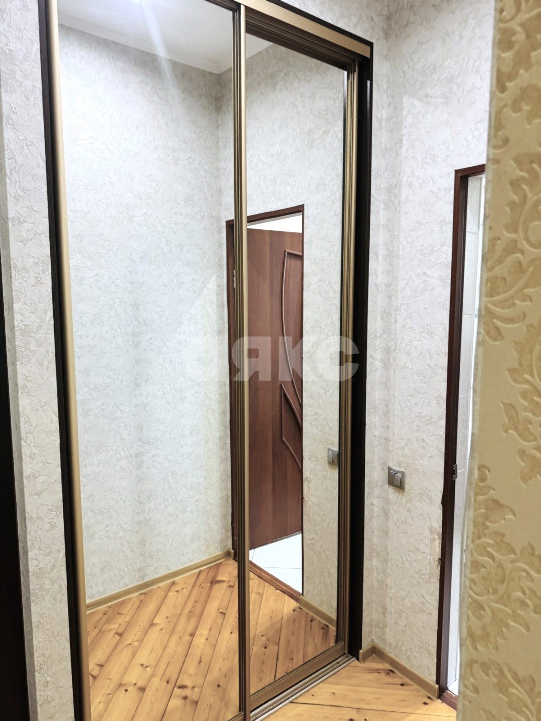 Фото №12: 1-комнатная квартира 40 м² - Сочи, Адлер, ул. Ленина, 284Г