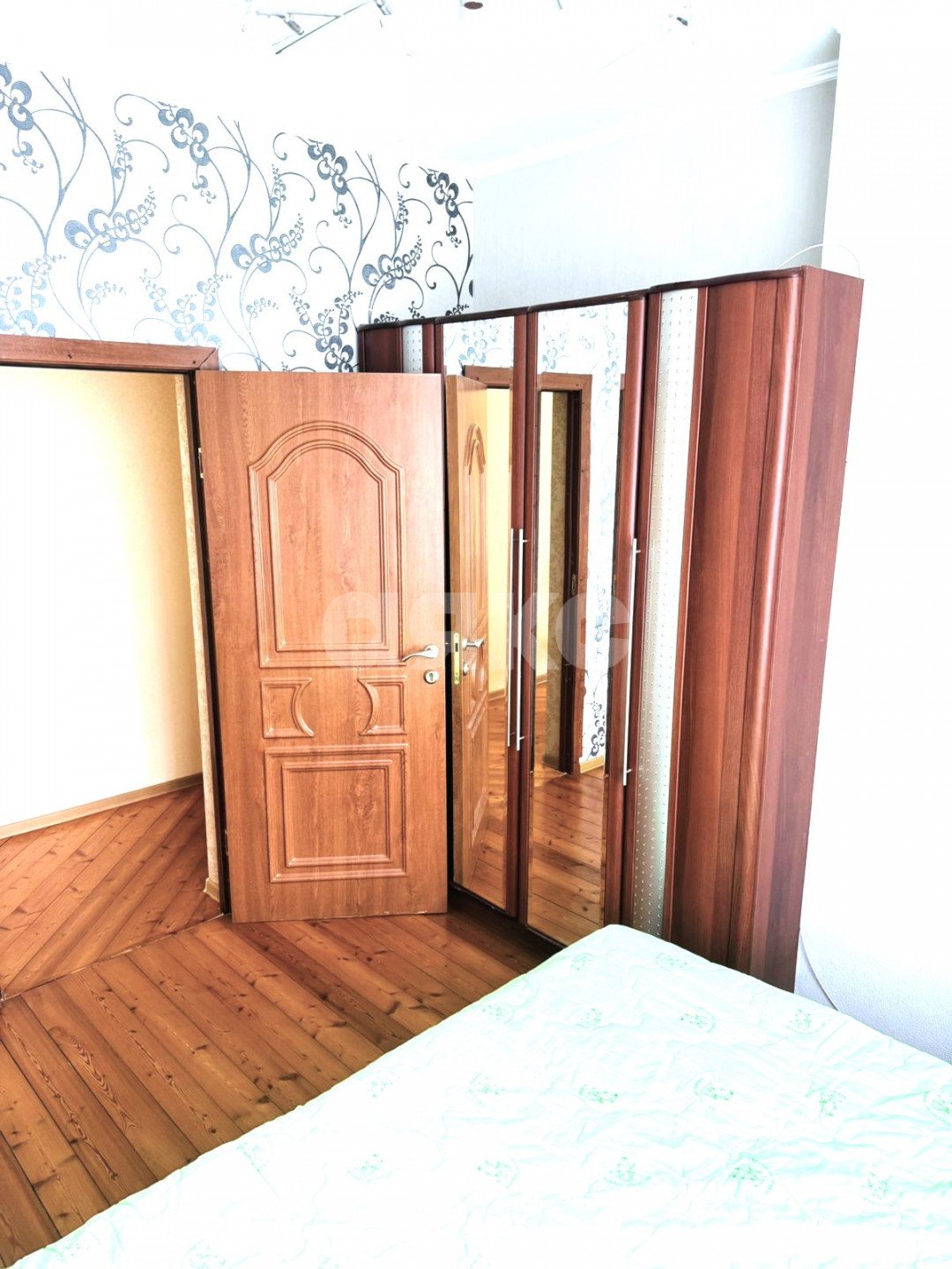Фото №10: 1-комнатная квартира 40 м² - Сочи, Адлер, ул. Ленина, 284Г