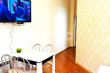 Фото №3: 1-комнатная квартира 40 м² - Сочи, ж/р Адлер, ул. Ленина, 284Г