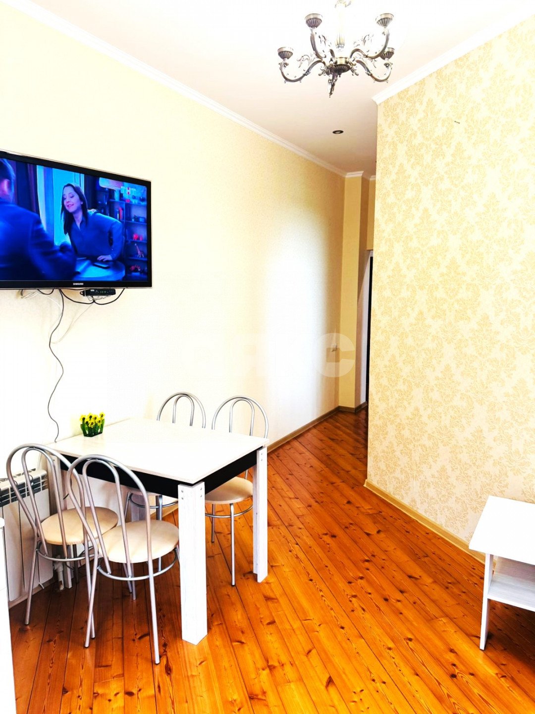 Фото №3: 1-комнатная квартира 40 м² - Сочи, Адлер, ул. Ленина, 284Г