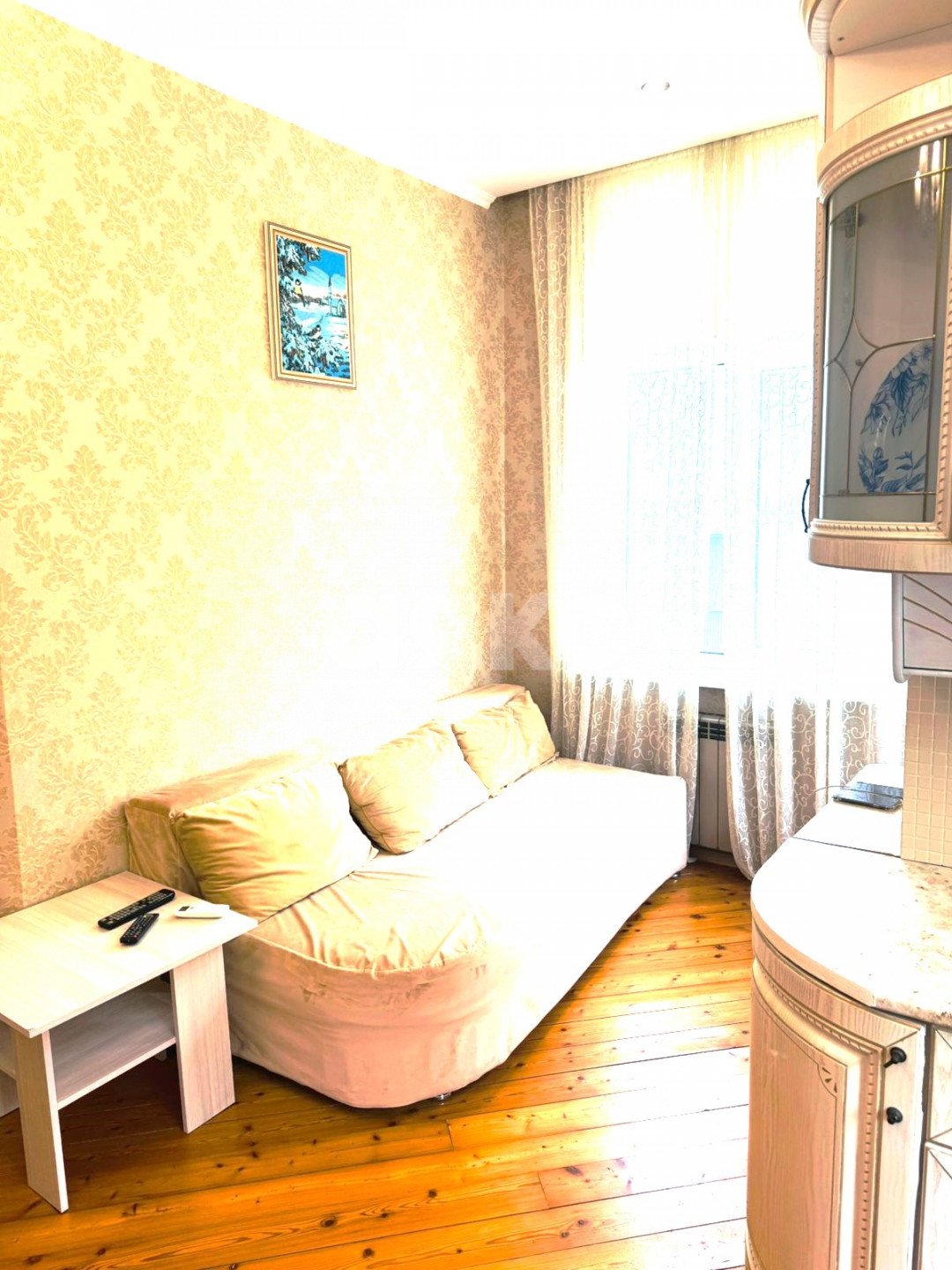 Фото №8: 1-комнатная квартира 40 м² - Сочи, Адлер, ул. Ленина, 284Г