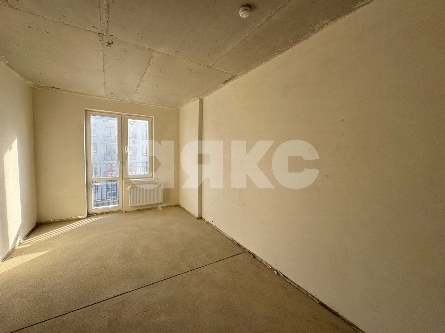 Фото №7: 1-комнатная квартира 41 м² - Мирное, жилой комплекс Бригантина, ул. Славы, 50к3