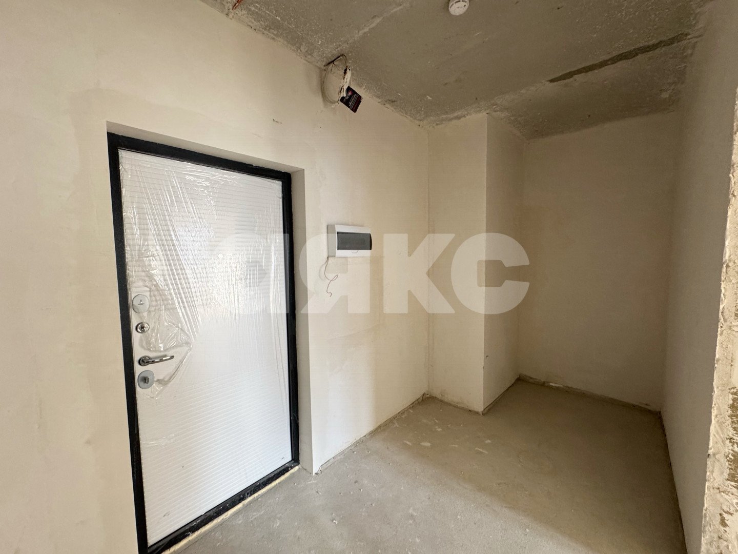 Фото №2: 1-комнатная квартира 41 м² - Мирное, жилой комплекс Бригантина, ул. Славы, 50к3