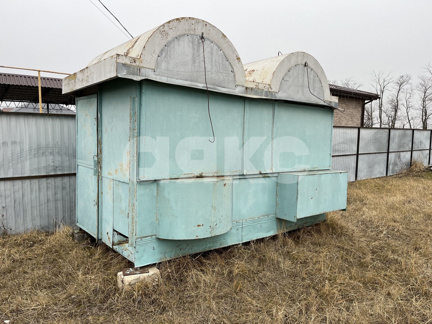 Фото №5: Земельный участок под ИЖС 5 сот. - Глубокий, ул. Чехова