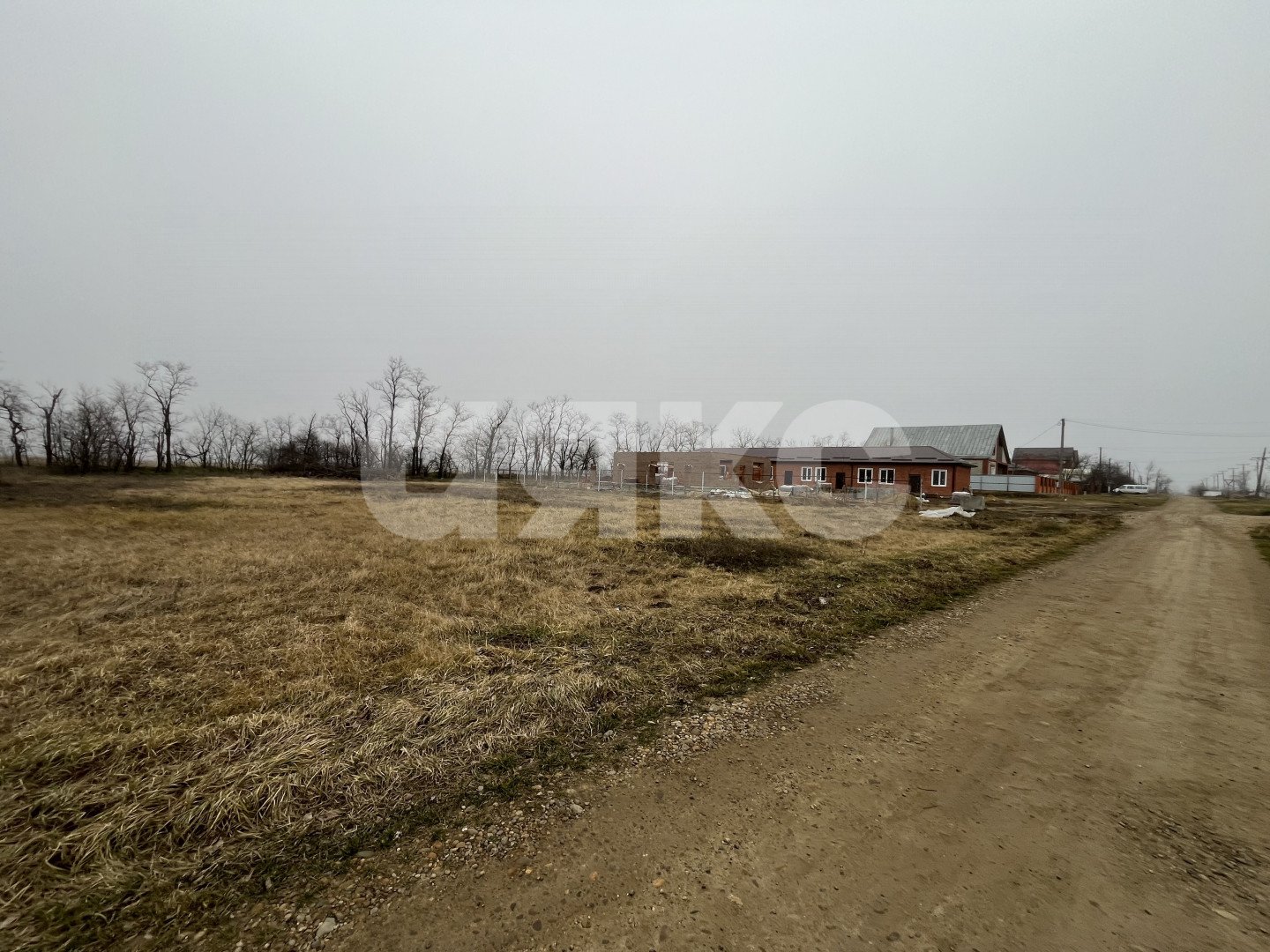 Фото №6: Земельный участок под ИЖС 5 сот. - Глубокий, ул. Чехова