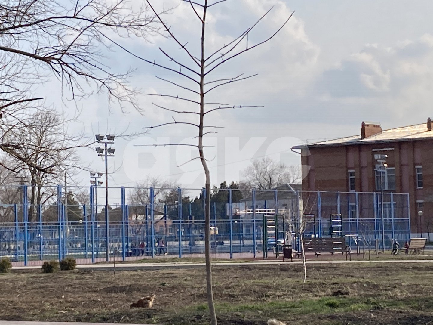 Фото №9: Земельный участок под ИЖС 5 сот. - Глубокий, ул. Чехова