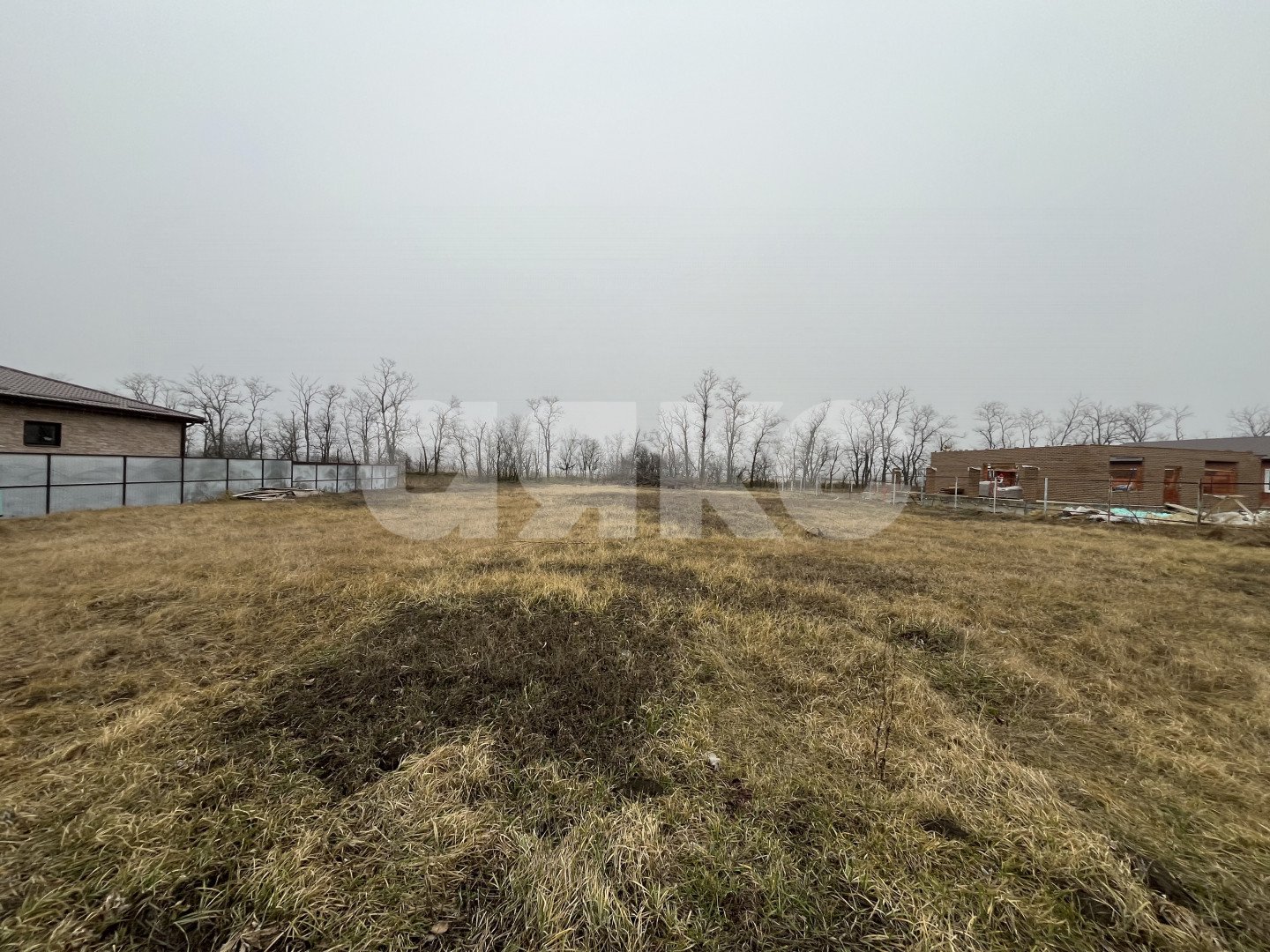 Фото №2: Земельный участок под ИЖС 5 сот. - Глубокий, ул. Чехова