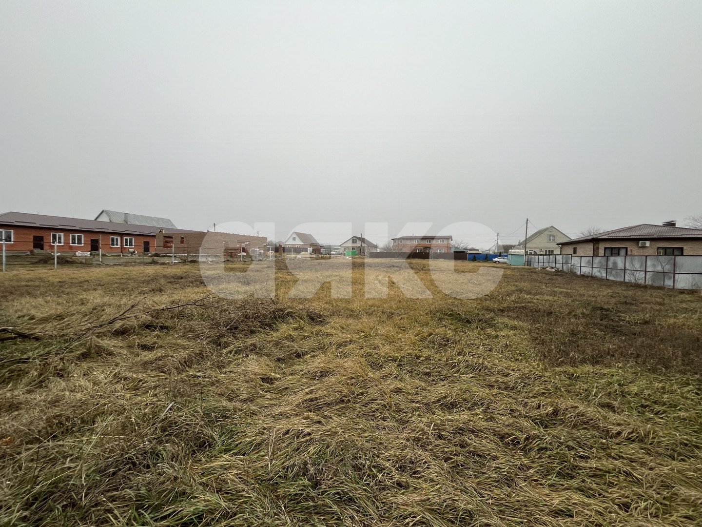 Фото №8: Земельный участок под ИЖС 5 сот. - Глубокий, ул. Чехова