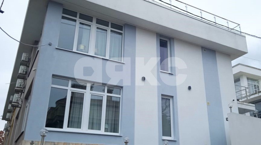 Фото №40: Дом 225 м² + 237 сот. - Кабардинка, коттеджный  Маяк, ул. Капитана Котанова, 11