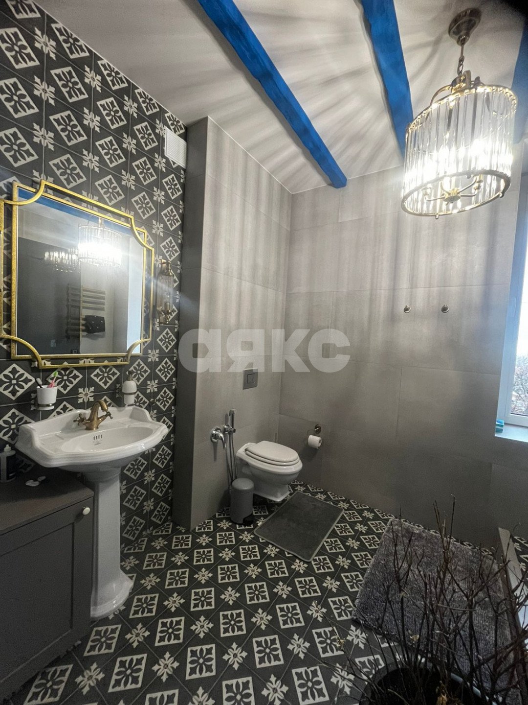 Фото №20: Дом 225 м² + 237 сот. - Кабардинка, коттеджный  Маяк, ул. Капитана Котанова, 11