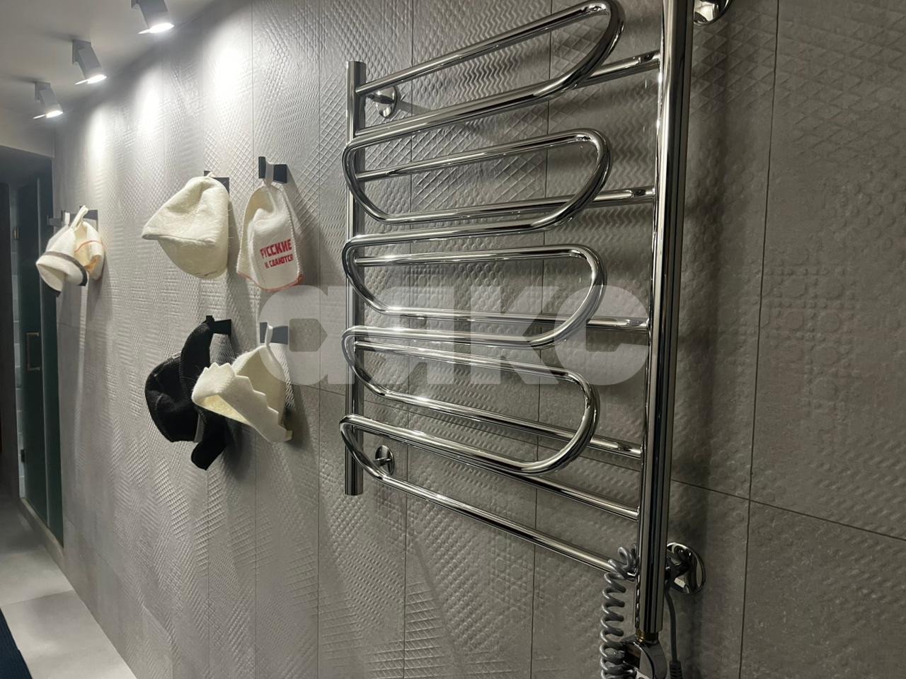 Фото №25: Дом 225 м² + 237 сот. - Кабардинка, коттеджный  Маяк, ул. Капитана Котанова, 11