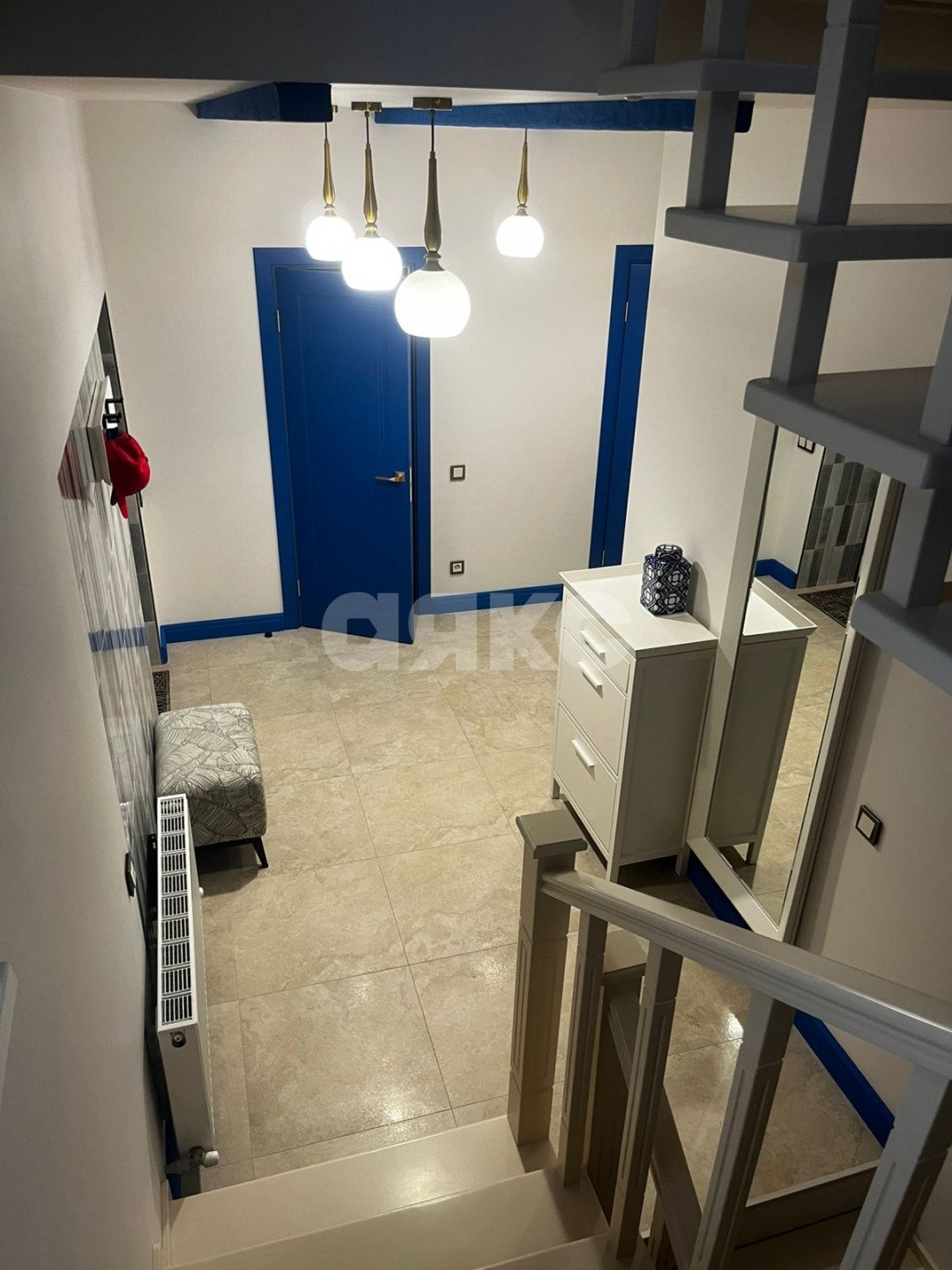 Фото №22: Дом 225 м² + 237 сот. - Кабардинка, коттеджный  Маяк, ул. Капитана Котанова, 11