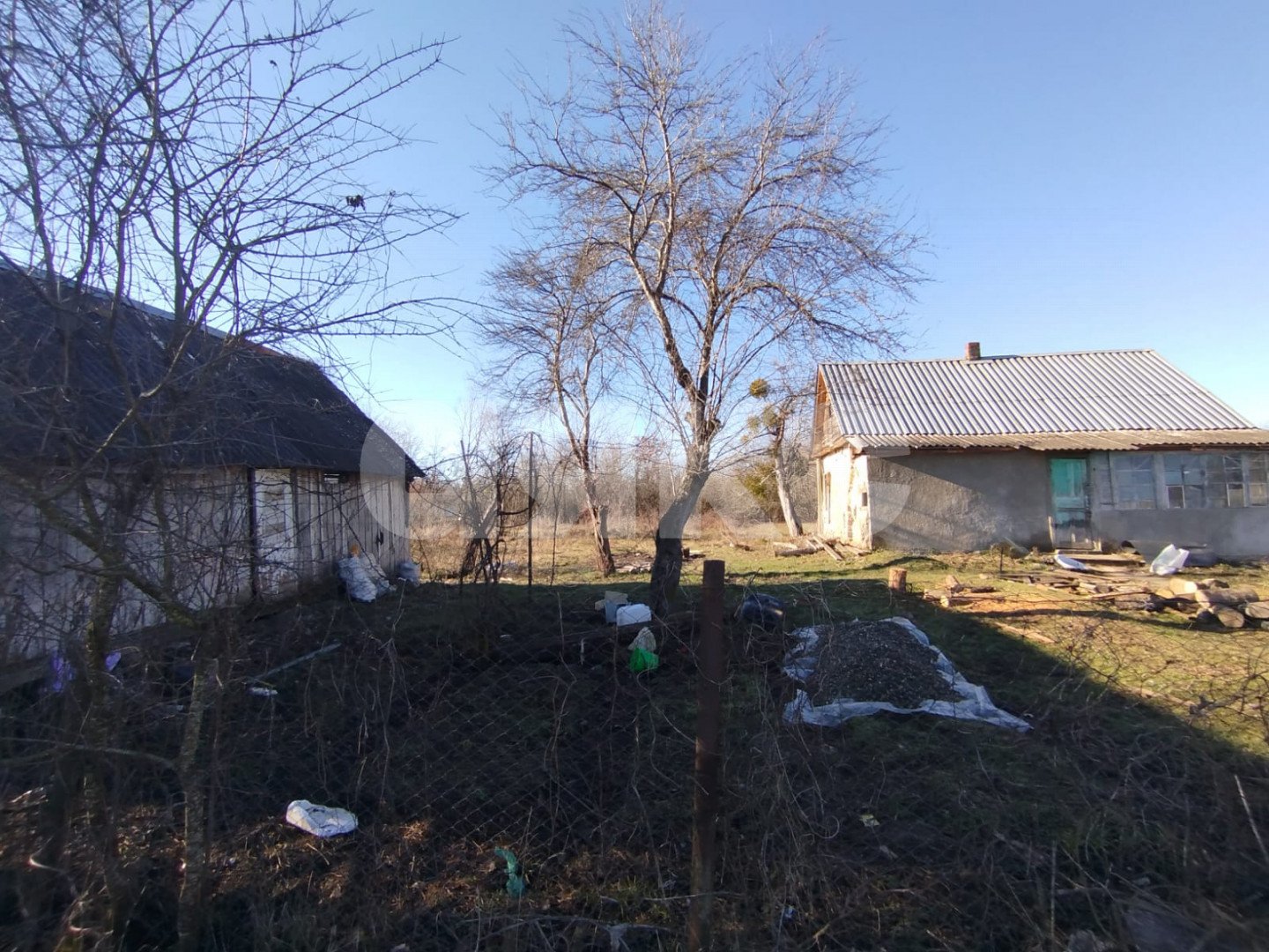 Фото №10: Личное подсобное хозяйство 8 сот. - Кутаисская, ул. Ленина