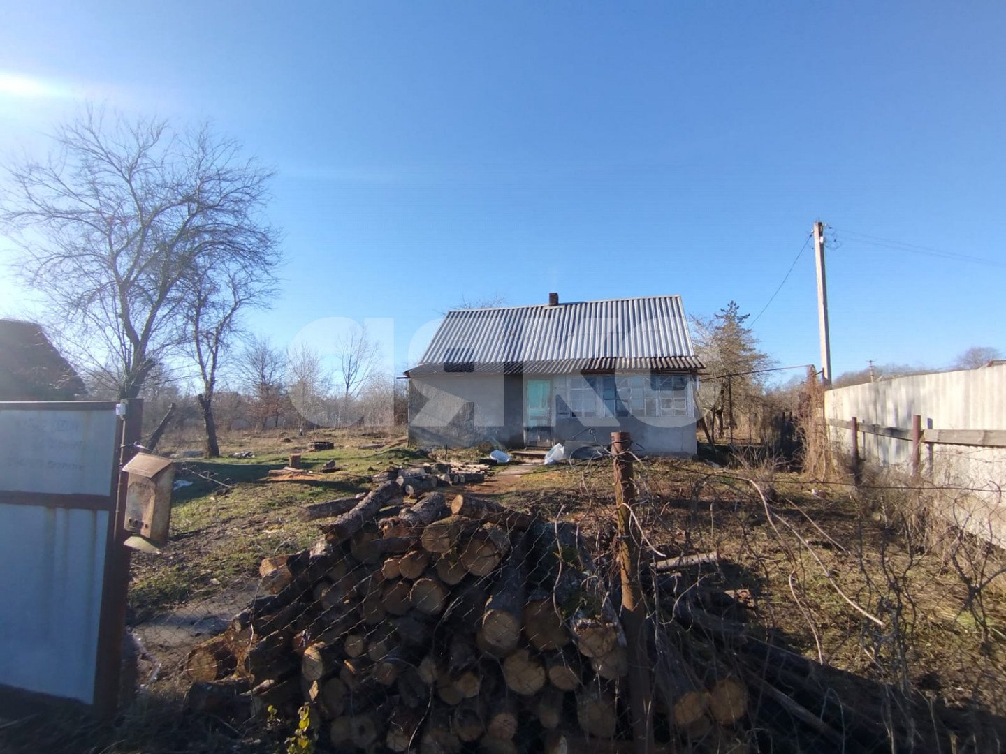 Фото №4: Личное подсобное хозяйство 8 сот. - Кутаисская, ул. Ленина