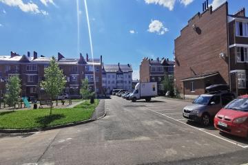 Фото №3: Коммерция 57 м² - Краснодар, мкр. жилой комплекс Британия-2, ул. Генерала Петрова, 43/2