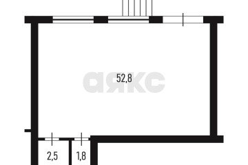 Фото №2: Торговое помещение 58 м² - Краснодар, мкр. жилой комплекс Британия-2, ул. Генерала Петрова, 43/2