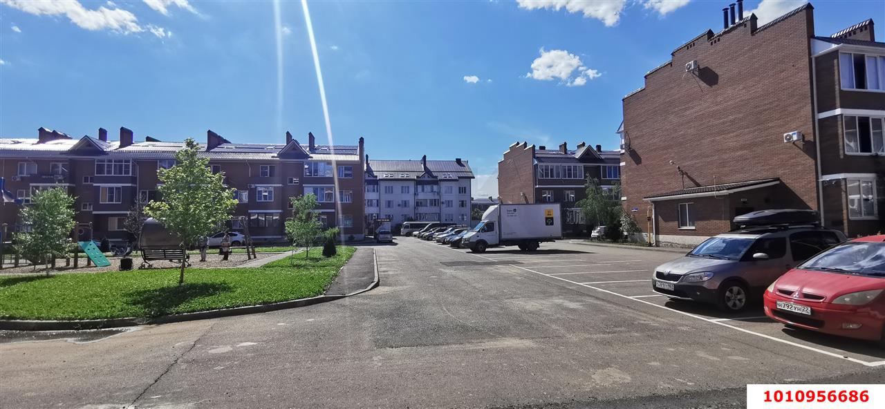 Фото №8: Коммерция 56 м² - Краснодар, Прикубанский внутригородской округ, мкр. жилой комплекс Британия-2, ул. Генерала Петрова, 43/2