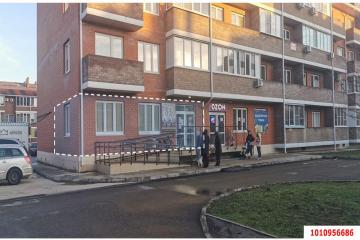 Фото №1: Коммерция 56 м² - Краснодар, мкр. жилой комплекс Британия-2, ул. Генерала Петрова, 43/2