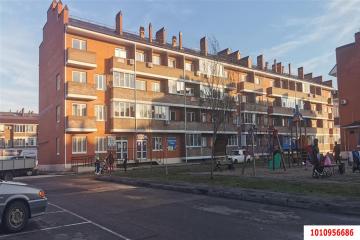 Фото №4: Коммерция 56 м² - Краснодар, мкр. жилой комплекс Британия-2, ул. Генерала Петрова, 43/2