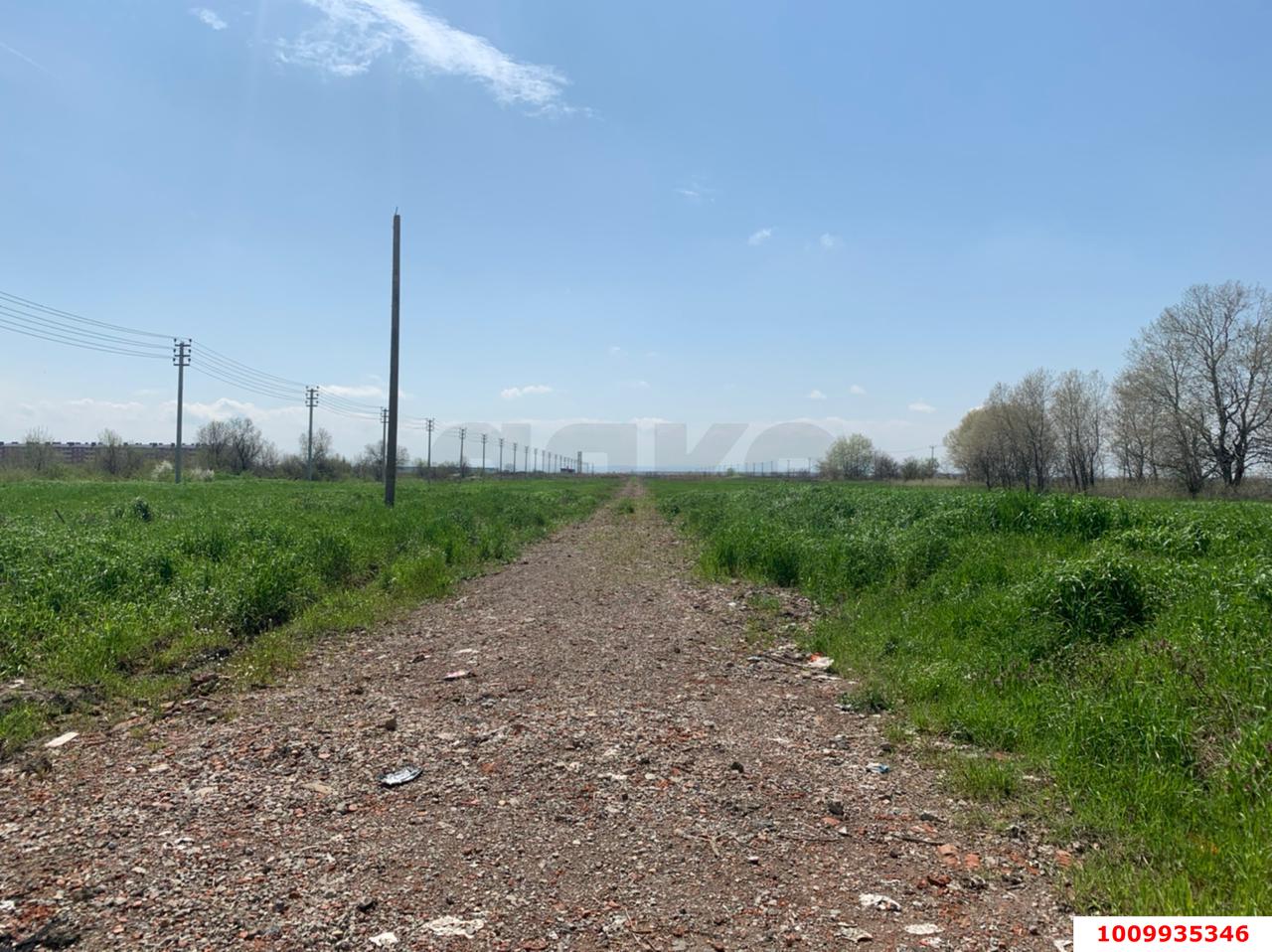 Фото №4: Земельный участок 10.32 сот. - Новая Адыгея