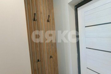 Фото №4: Студия 16 м² - Сочи, мкр. Бытха, ул. Ясногорская, 16/2к8