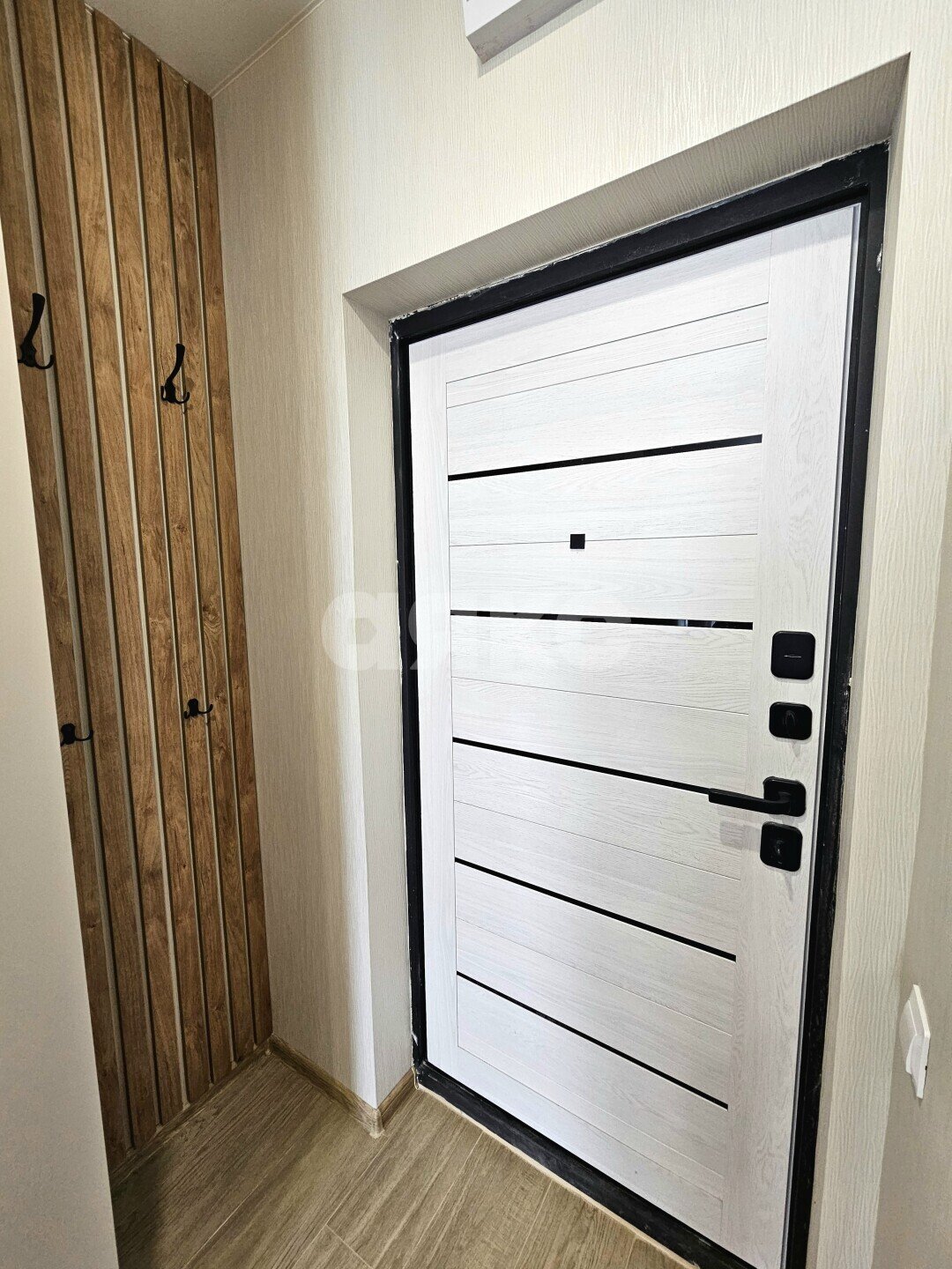 Фото №14: Студия <span class="whitespace-nowrap">16 м²</span>, <span class="whitespace-nowrap">11/18 эт.</span> - Сочи, Хостинский, жилой комплекс Кислород, мкр. Бытха, ул. Ясногорская, 16/2к8