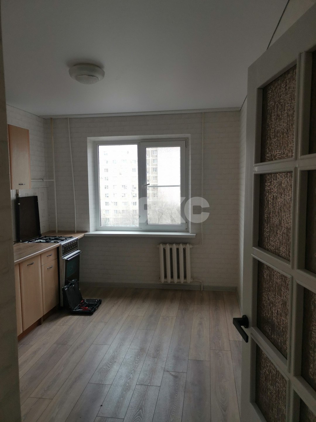 Фото №2: 2-комнатная квартира 50 м² - Майкоп, ул. Юннатов, 2В